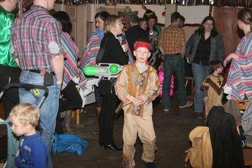 Bild 166 - Olaf Kindertag